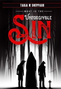 The Unforgivable Sin 2