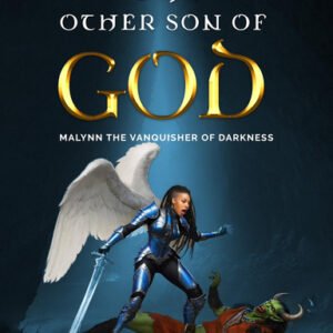 Malynn The Vanquisher Of Darkness