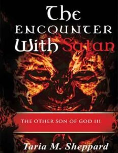 The Book Of Lucifer The Other Son Of God. The Encounter With The Satan!