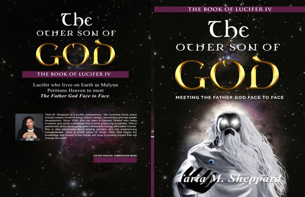 The Other Son Of GOD- The Book Of Lucifer IV - Image 2