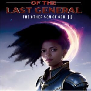 The Other Son Of God - Chronicles of The Last General [Book II]