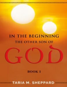 The Other Son Of God - In The Beginning [Book 1]