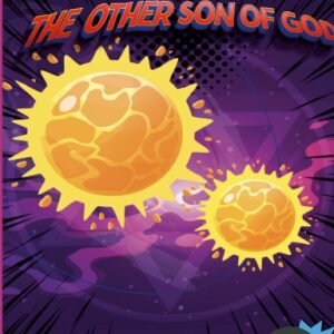 The Other Son Of God - The Intro [ Comic Book I ]