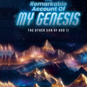 MY GENESIS - By Taria Malynn Sheppard