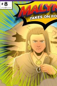 The Other Son Of God - [Comic Book VIII]